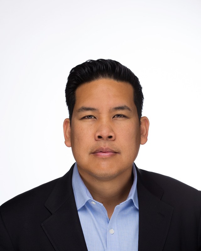 Gary LaDrido, Founder & Managing Partner